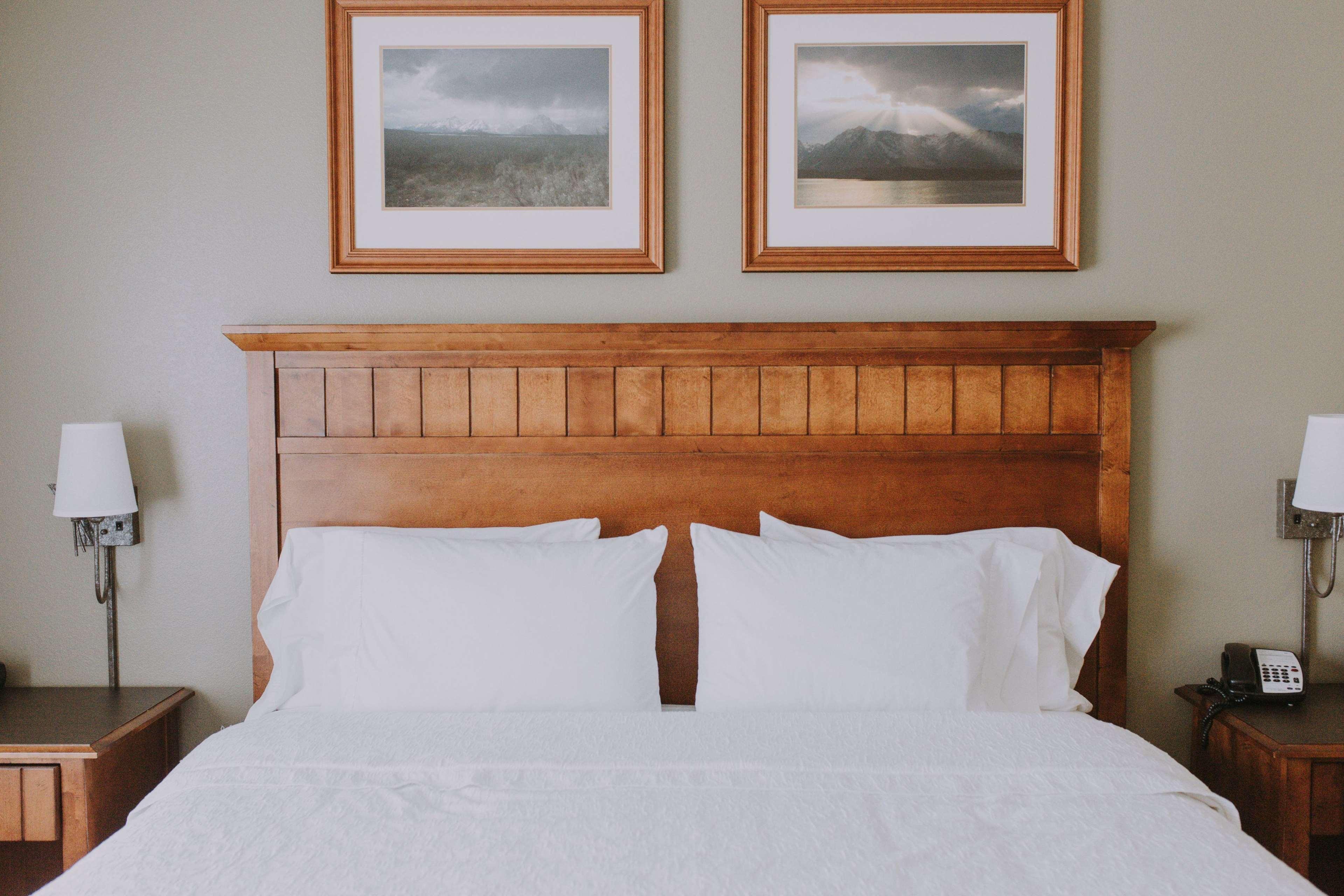 Hampton Inn & Suites Green River Eksteriør billede