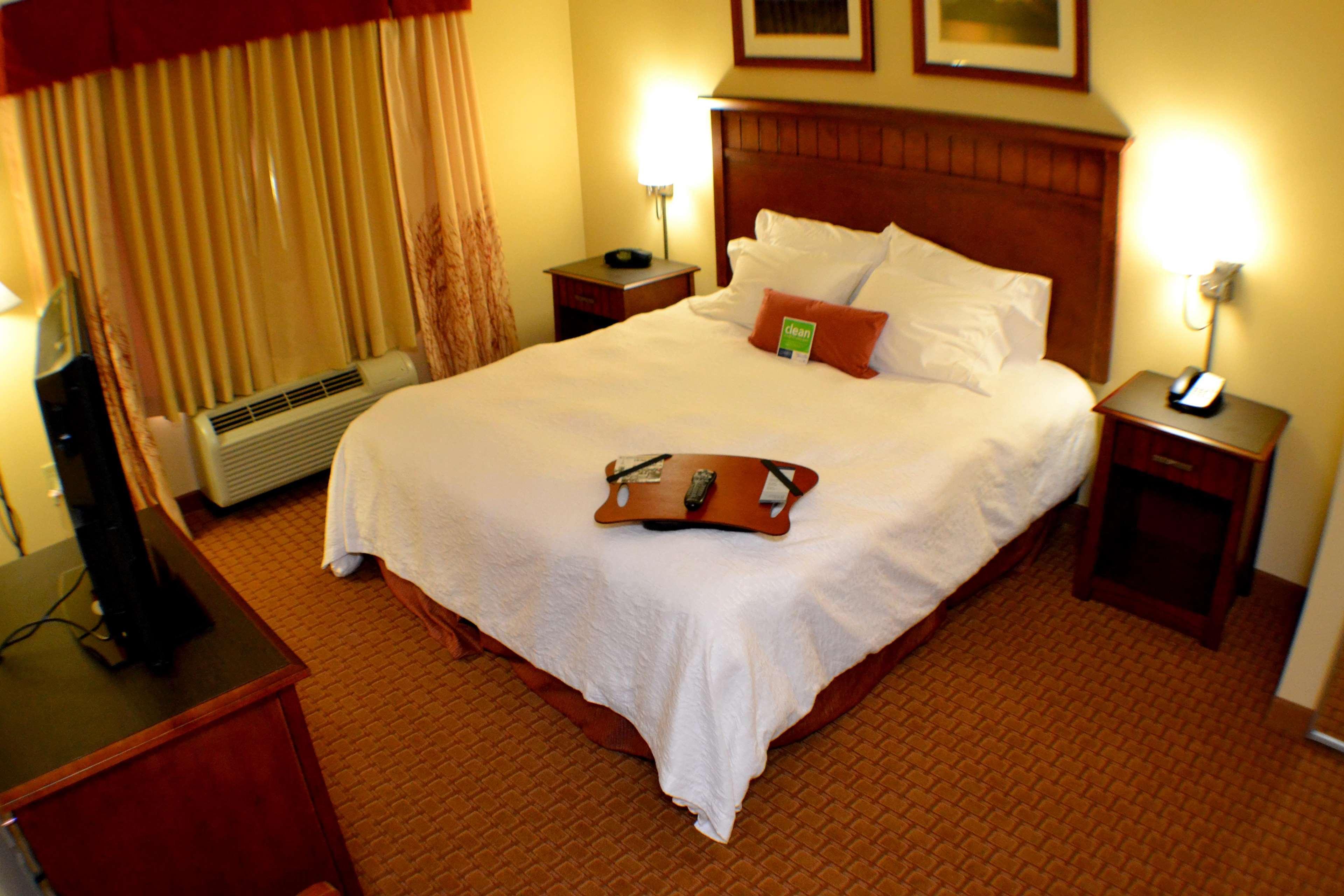 Hampton Inn & Suites Green River Værelse billede