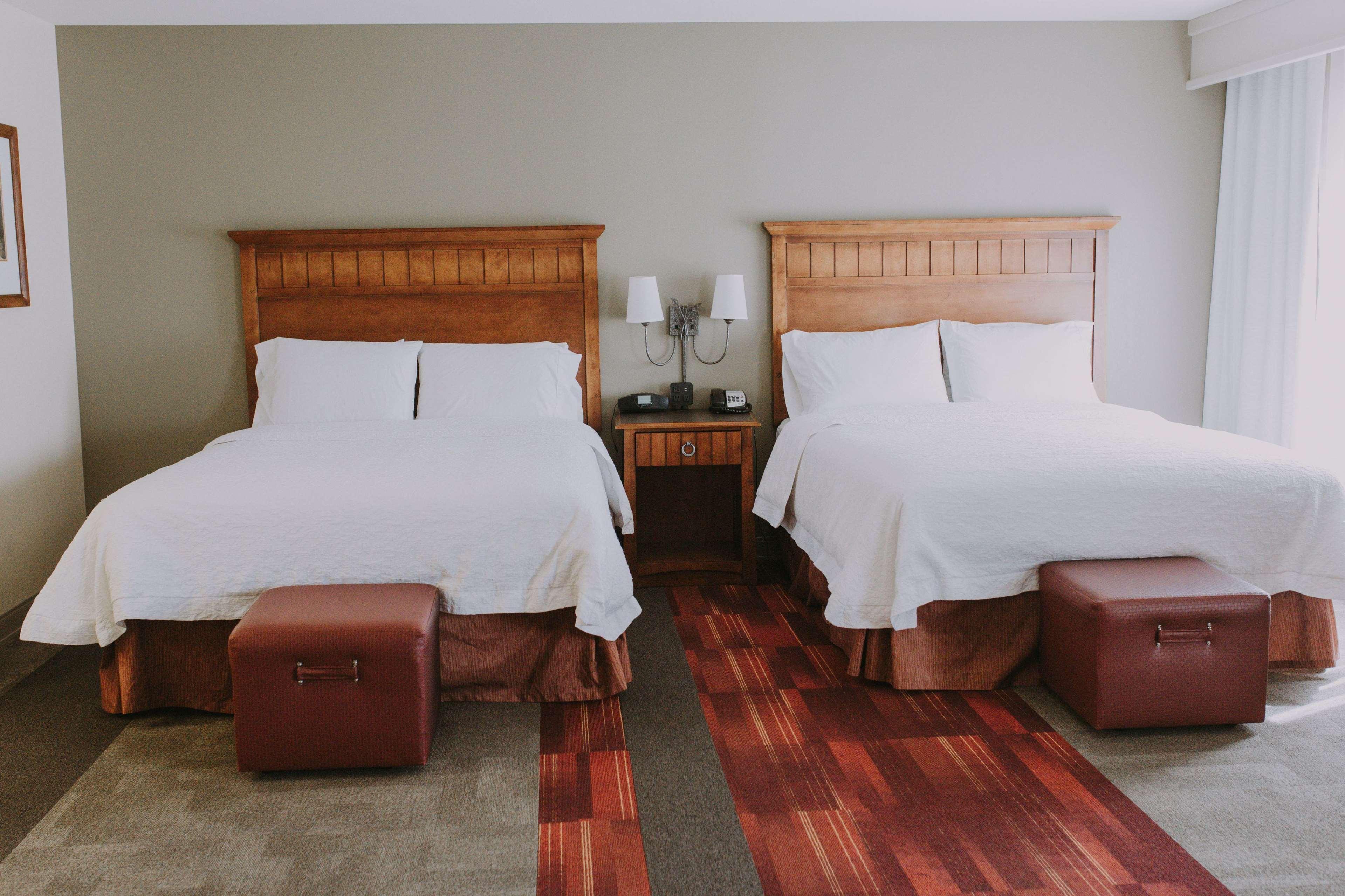 Hampton Inn & Suites Green River Eksteriør billede