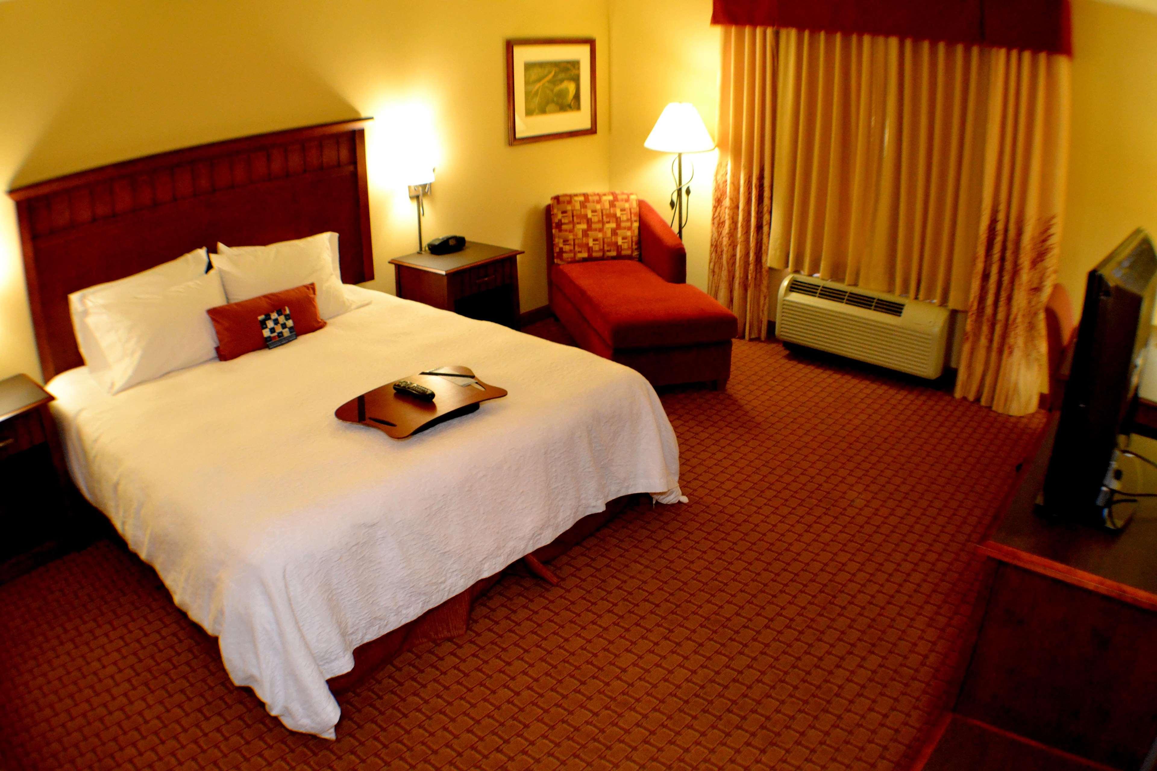 Hampton Inn & Suites Green River Eksteriør billede