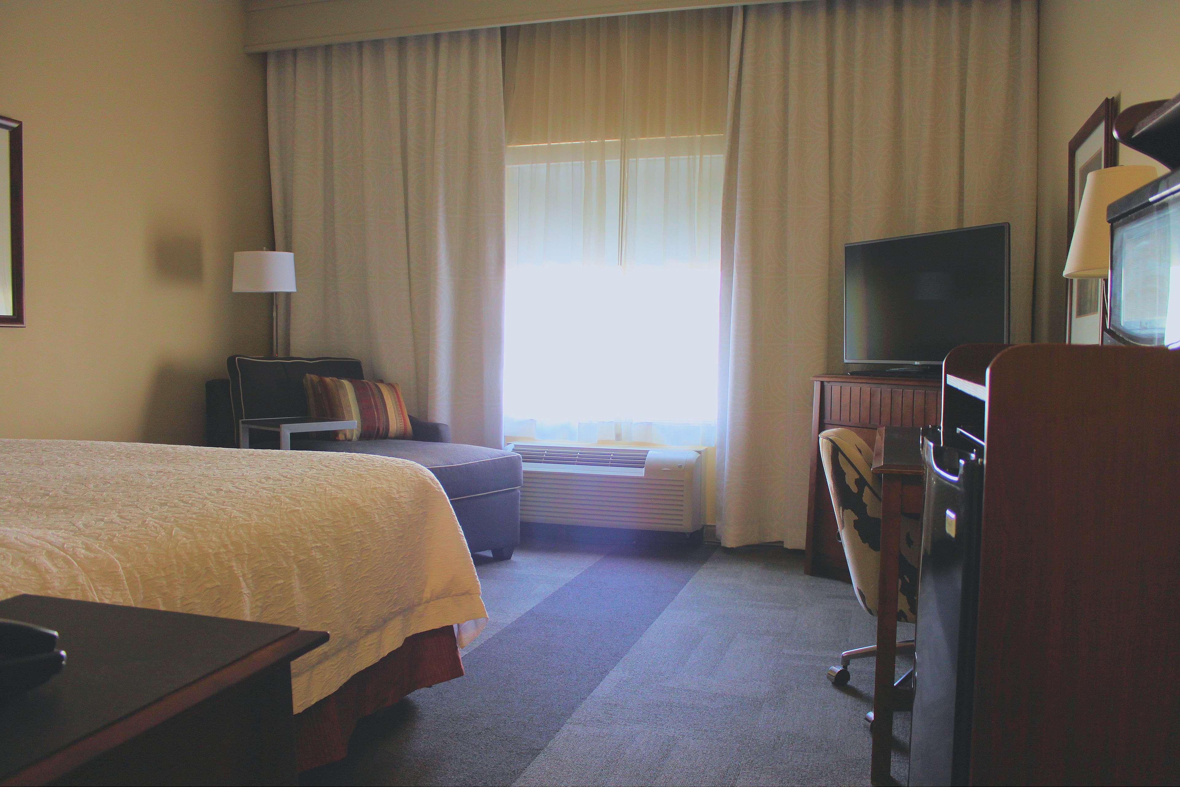Hampton Inn & Suites Green River Eksteriør billede