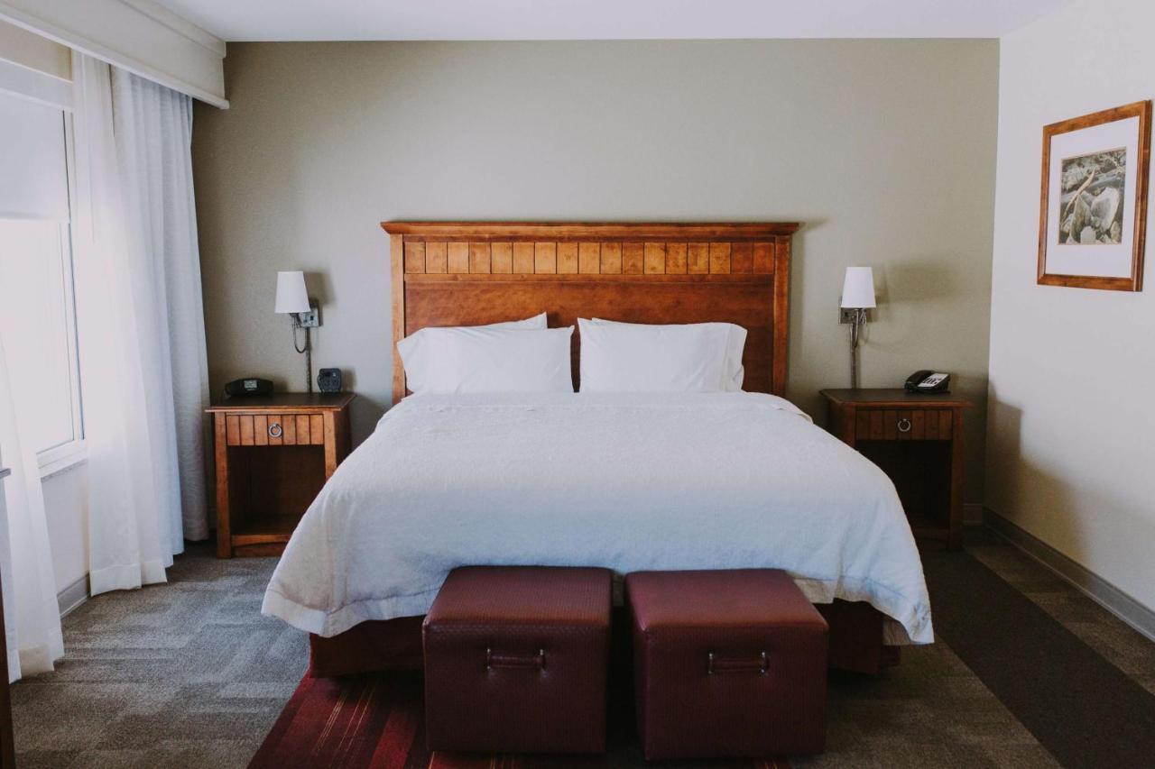Hampton Inn & Suites Green River Eksteriør billede