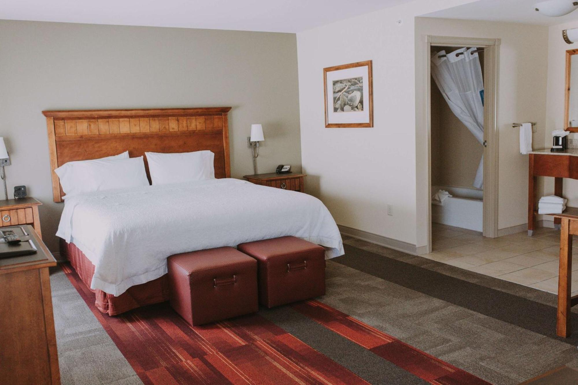 Hampton Inn & Suites Green River Eksteriør billede